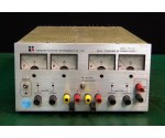 Dual Tracking DC Power Supply